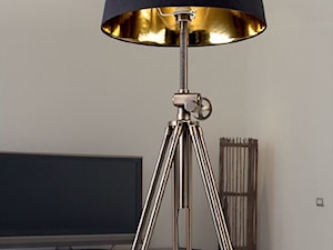 LAMPA PODŁOGOWA SEVILLE TS-062909F-BR - zdjęcie od Zumaline