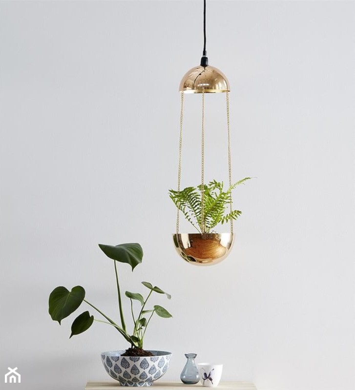 Lampa wisząca Markslojd Grow - zdjęcie od Sklep Internetowy A-T