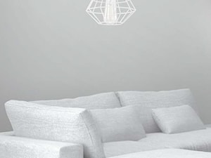 Lampa wisząca TK Lighting Diamond - zdjęcie od Sklep Internetowy A-T