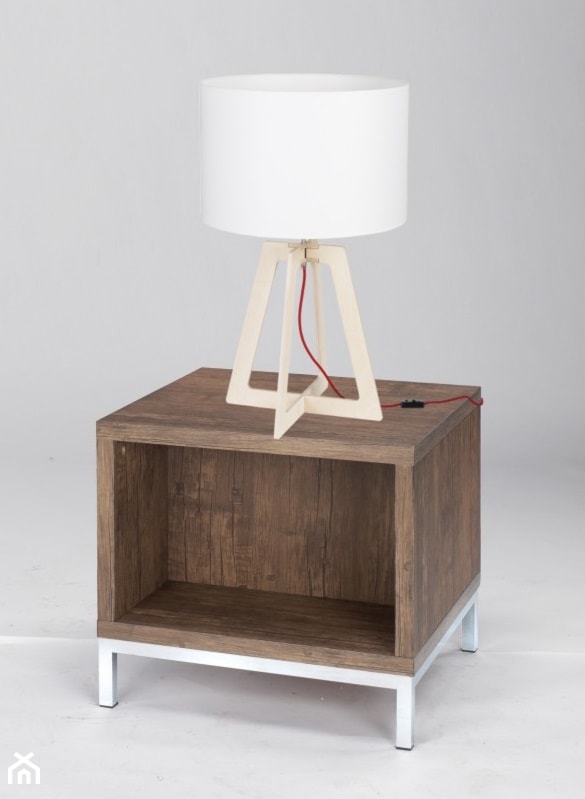 Lampa stołowa Nowodvorski Across M - zdjęcie od Sklep Internetowy A-T