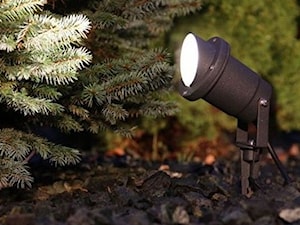 Lampa ogrodowa Nowodvorski Bush - zdjęcie od Sklep Internetowy A-T