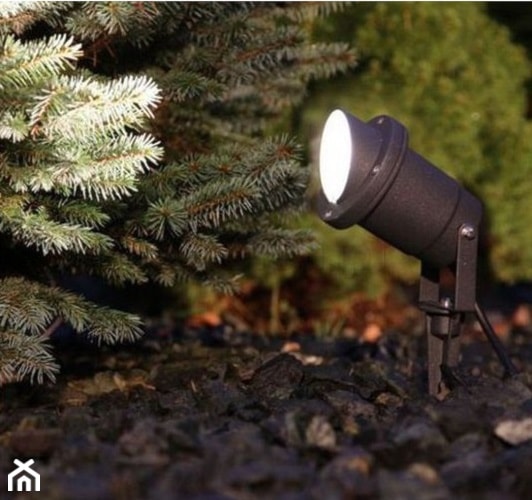 Lampa ogrodowa Nowodvorski Bush - zdjęcie od Sklep Internetowy A-T