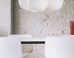 Lampa wisząca Lirio by Philips Bunch - zdjęcie od Sklep Internetowy A-T - Homebook