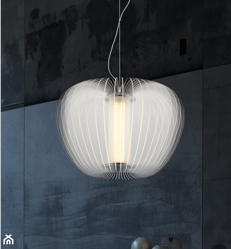 Lampa wisząca Zuma Line Moderna - zdjęcie od Sklep Internetowy A-T - Homebook