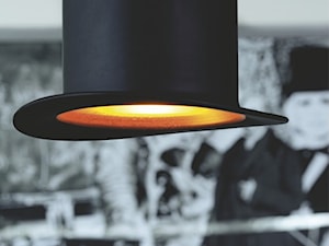 Lampa wisząca Nowodvorski Hat I - zdjęcie od Sklep Internetowy A-T