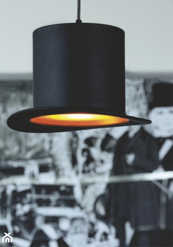 Lampa wisząca Nowodvorski Hat I - zdjęcie od Sklep Internetowy A-T