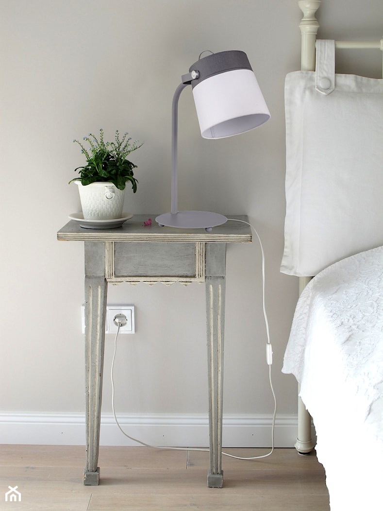 Lampa stołowa TK Lighting Modern - zdjęcie od Sklep Internetowy A-T - Homebook