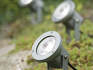 Lampa ogrodowa Paulmann Special Garden Spot - zdjęcie od Sklep Internetowy A-T