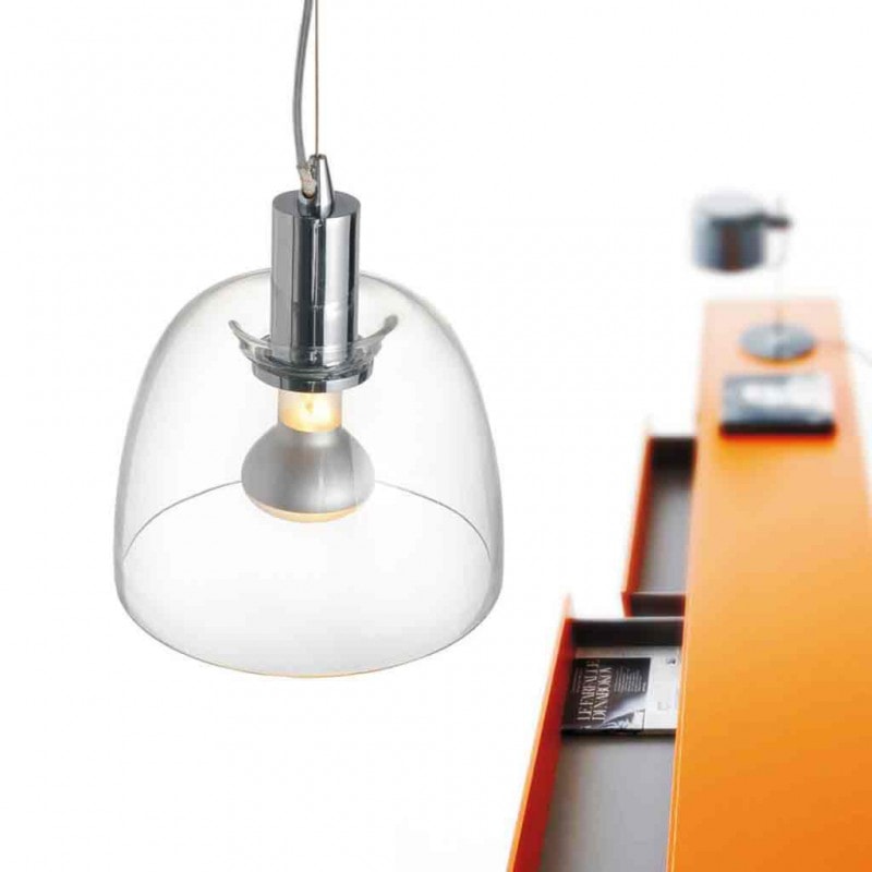 Lampa wisząca Orlicki Design Porto I - zdjęcie od Sklep Internetowy A-T