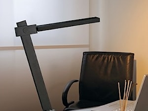 Lampa biurkowa Spotline Mecanica - zdjęcie od Sklep Internetowy A-T