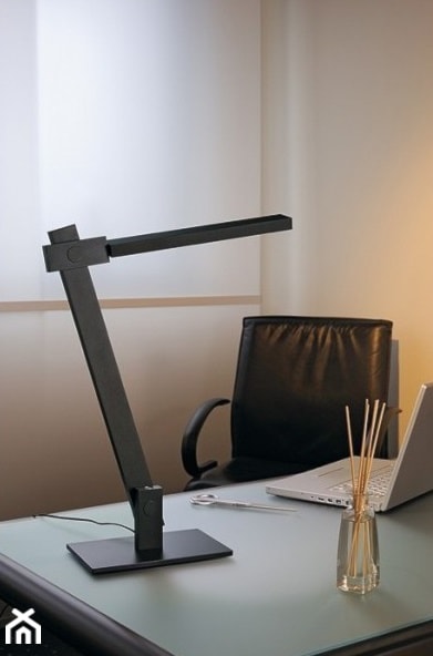 Lampa biurkowa Spotline Mecanica - zdjęcie od Sklep Internetowy A-T - Homebook