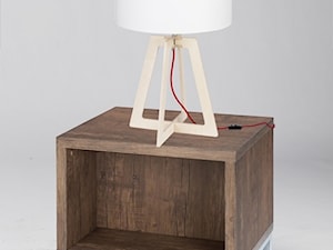 Lampa stołowa Nowodvorski Across M - zdjęcie od Sklep Internetowy A-T