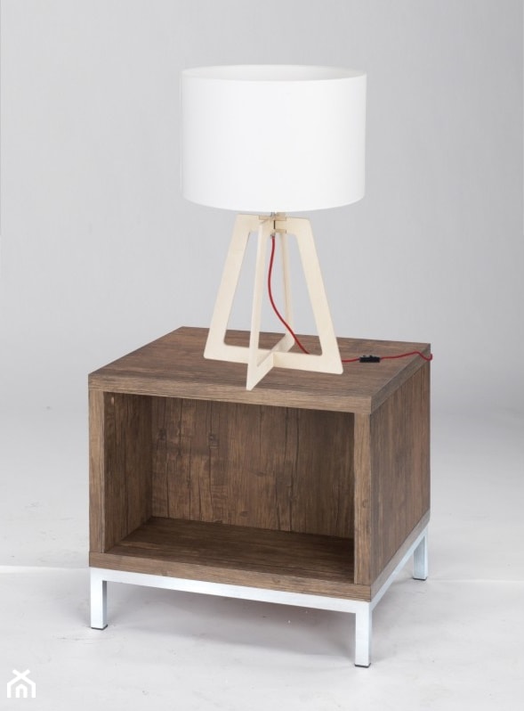 Lampa stołowa Nowodvorski Across M - zdjęcie od Sklep Internetowy A-T - Homebook
