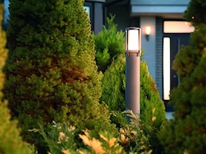 Lampa ogrodowa Nowodvorski Sirocco - zdjęcie od Sklep Internetowy A-T