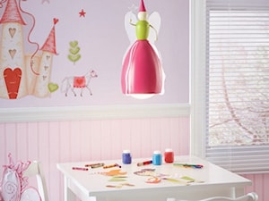 Lampa wisząca Philips myKidsRoom Fairy - zdjęcie od Sklep Internetowy A-T