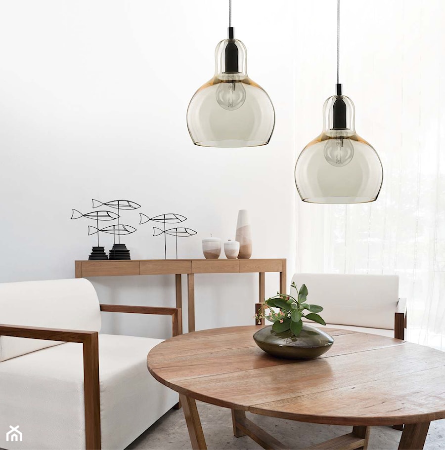 Lampa wisząca TK Lighting Mango - zdjęcie od Sklep Internetowy A-T