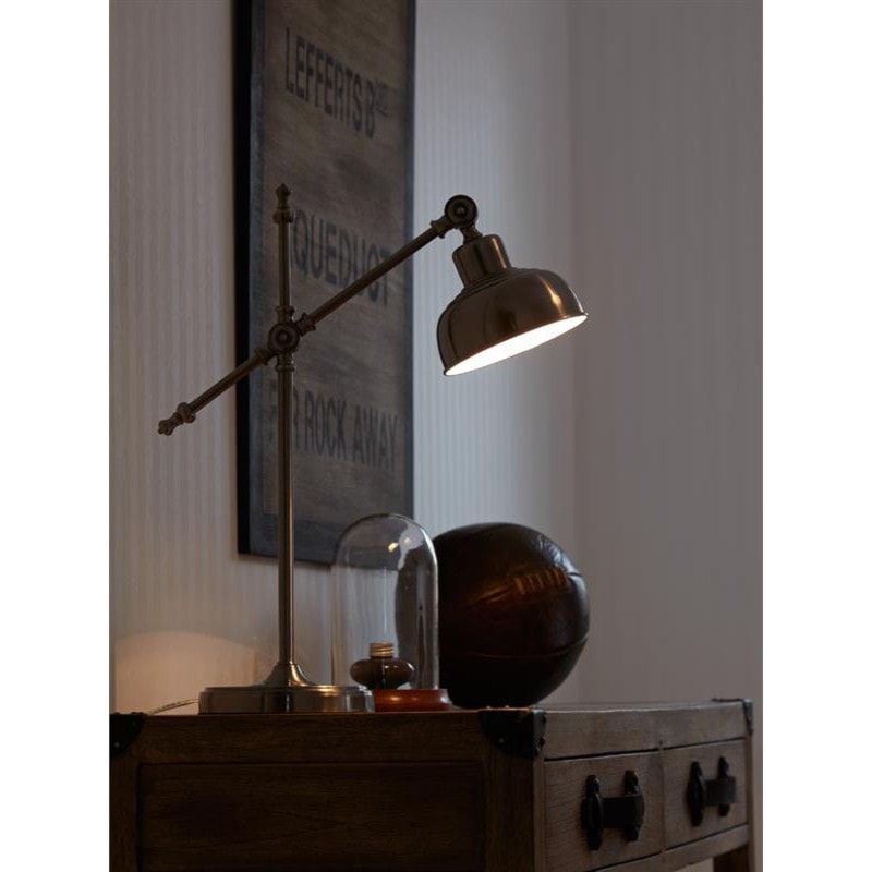 Lampa stołowa Grimstad - zdjęcie od Sklep Internetowy A-T - Homebook