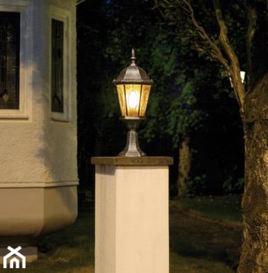 Lampa ogrodowa MarkSlojd Vera - zdjęcie od Sklep Internetowy A-T - Homebook