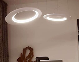 Lampa wisząca Philips Ecliptic - zdjęcie od Sklep Internetowy A-T - Homebook
