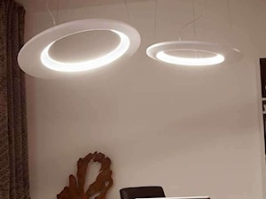 Lampa wisząca Philips Ecliptic - zdjęcie od Sklep Internetowy A-T