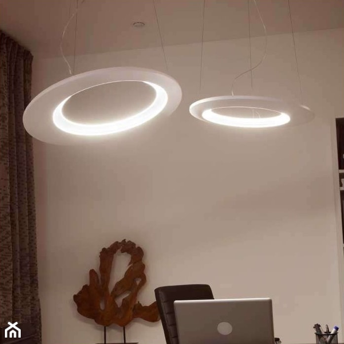 Lampa wisząca Philips Ecliptic - zdjęcie od Sklep Internetowy A-T