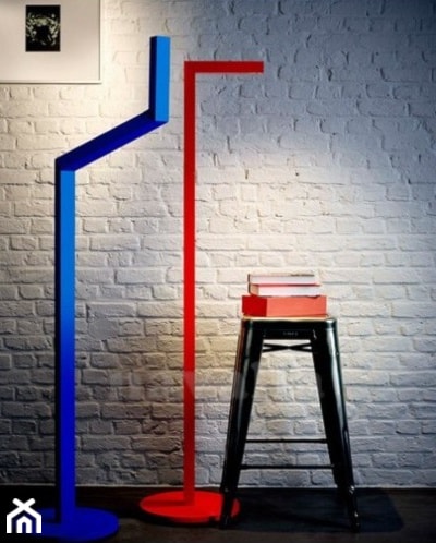 Lampa podłogowa Lirio by Philips Nick-Knack - zdjęcie od Sklep Internetowy A-T