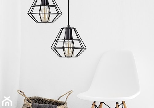 Lampa wisząca TK Lighting Diamond - zdjęcie od Sklep Internetowy A-T