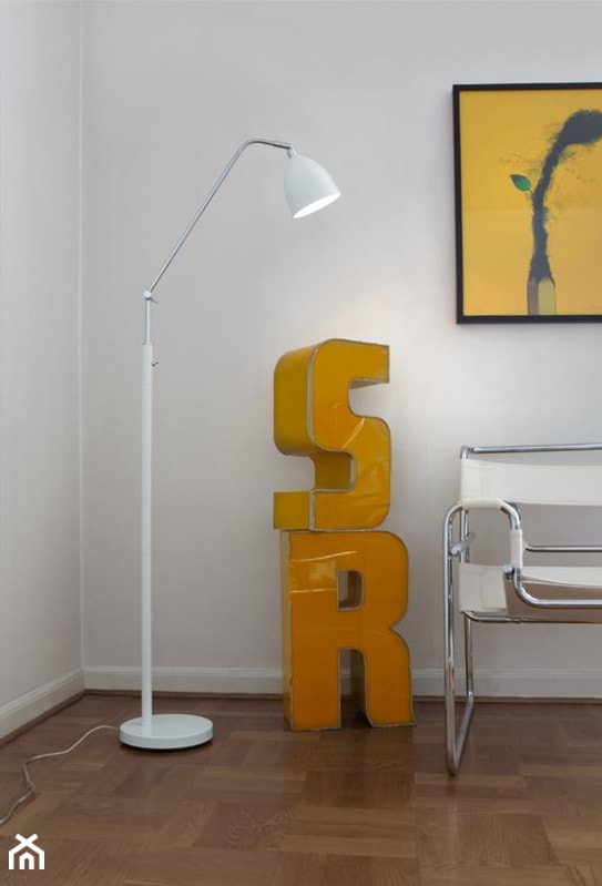 Lampa podłogowa MarkSlojd Fredrikshamn - zdjęcie od Sklep Internetowy A-T