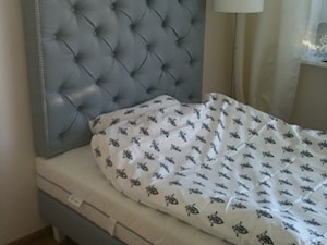 Łóżko na wymiar - zdjęcie od JR-meble
