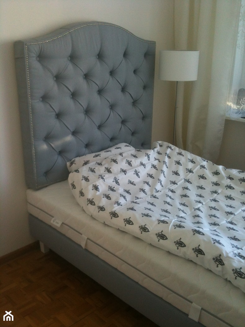 Łóżko na wymiar - zdjęcie od JR-meble - Homebook