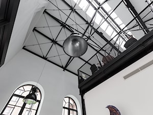 Biuro Browar Lubicz - Biuro, styl nowoczesny - zdjęcie od T3 Atelier