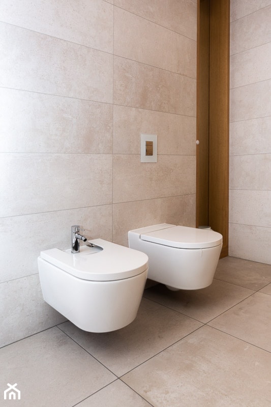 łazienka - zdjęcie od DESIGN HOUSE - Homebook