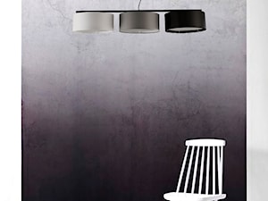 LAMPA SUFITOWA URSYN - zdjęcie od Namat Design