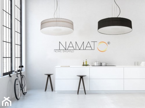 kuchnia - zdjęcie od Namat Design - Homebook