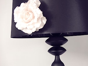 Lampa Podłogowa CELINA - zdjęcie od Namat Design