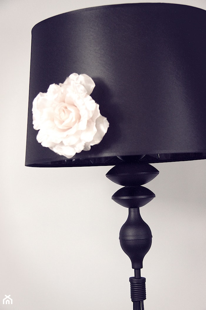 Lampa Podłogowa CELINA - zdjęcie od Namat Design - Homebook