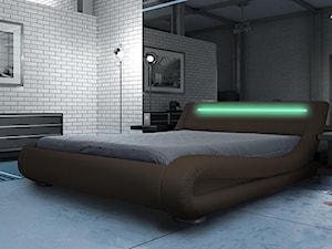 Łóżko - zdjęcie od CityLoftOutlet