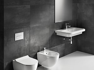 Ravak Sanitary Ceramics WC bidet washbasin - zdjęcie od RAVAK