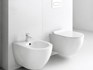 Ravak Uni Chrome wc bidet - zdjęcie od RAVAK