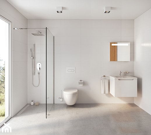 Najlepsza kabina prysznicowa – podpowiadamy, na co zwracać uwagę podczas zakupu?