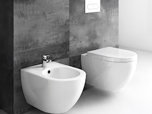 Ravak Uni Chrome wc bidet - zdjęcie od RAVAK