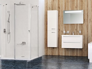 8 pomysłów na urządzenie łazienki – kompleksowe rozwiązania na każdy metraż 