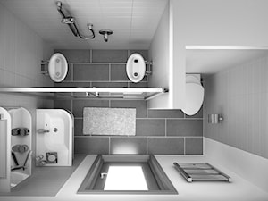 Jak urządzić łazienkę? Zobacz praktyczne przykłady aranżacji łazienek!