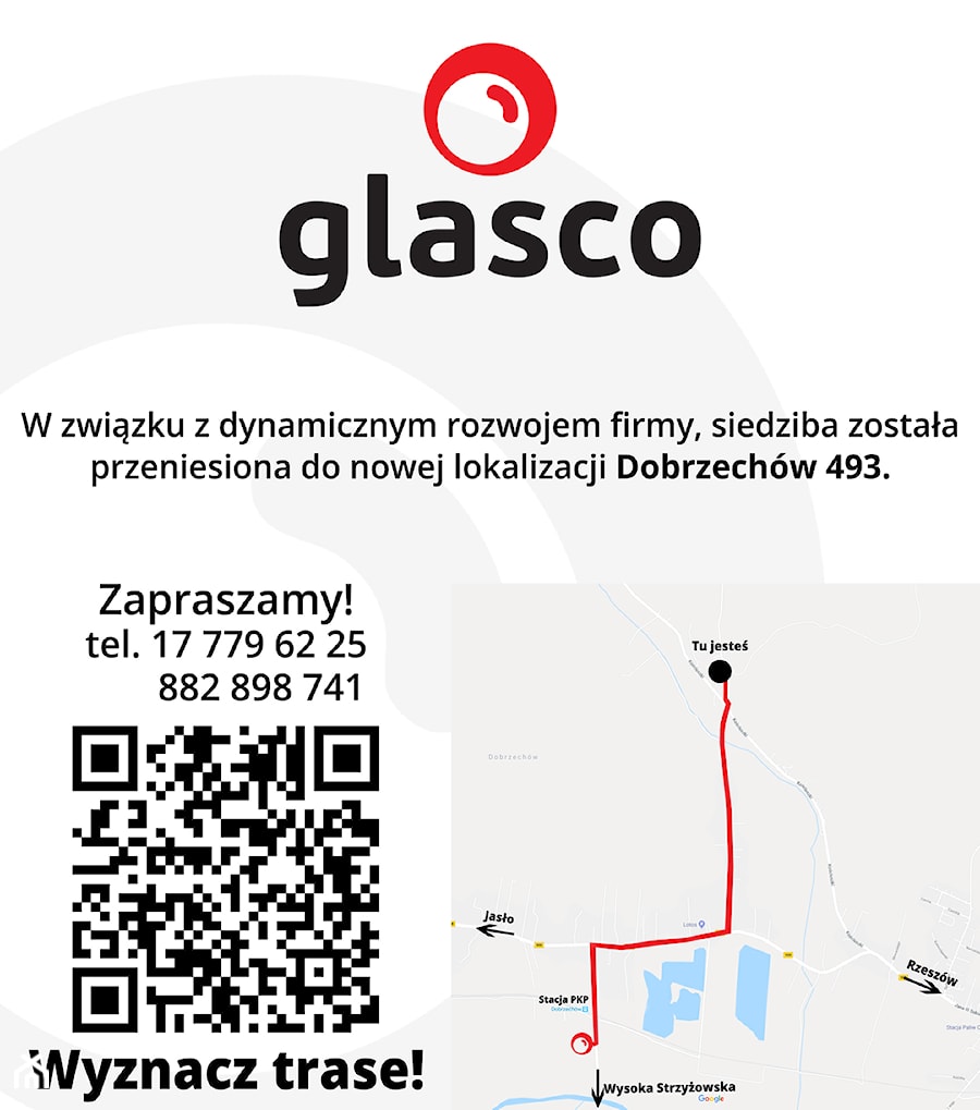 - zdjęcie od Glasco