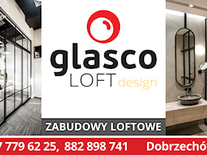 Glasco LOFT design - zdjęcie od Glasco