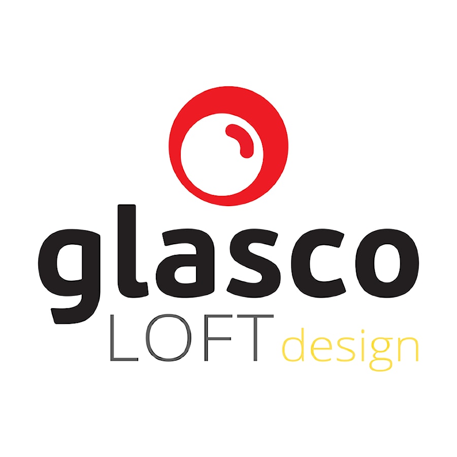 Lofty design glasco - zdjęcie od Glasco