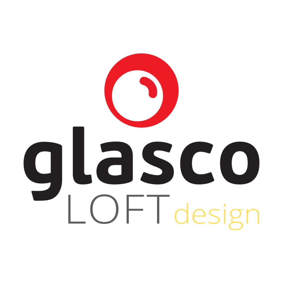 glasco LOFT design - zdjęcie od Glasco - Homebook