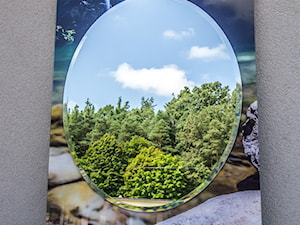 Lustra glasco ze szkłem laminowanym - zdjęcie od Glasco
