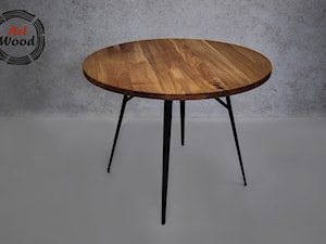 Stół okrągły fi 100 - zdjęcie od Art Wood