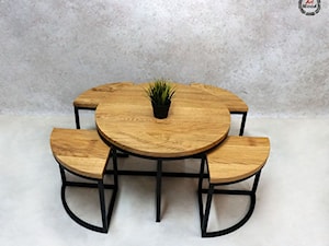 Stoliki kawowe - zdjęcie od Art Wood